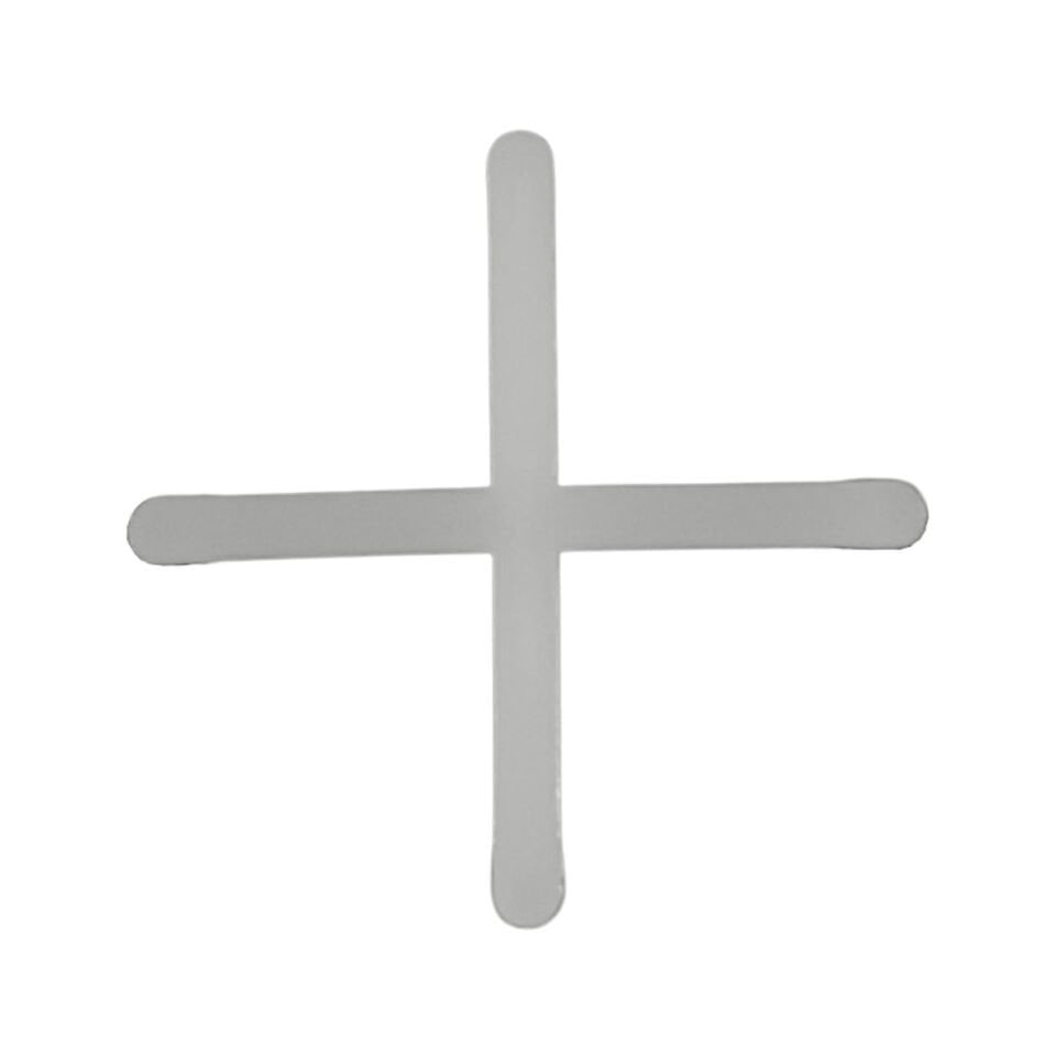 Derz Artısı 2 Mm Düz (500 Adet)