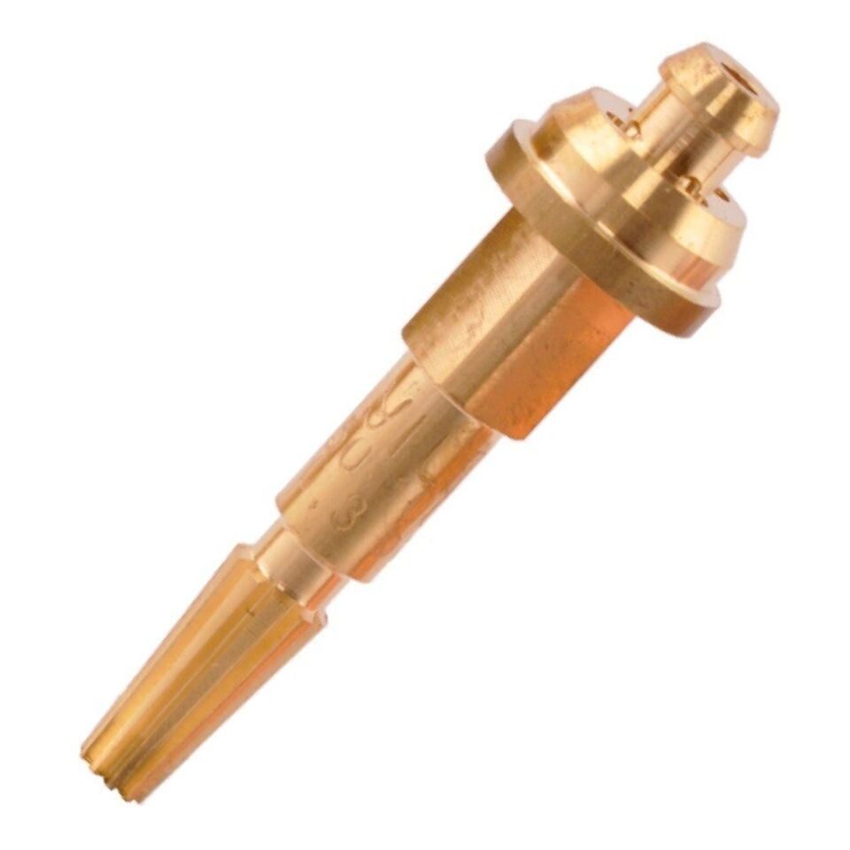 Yıldızgaz 44045 Propan Kesme Lülesi 50-100 Mm