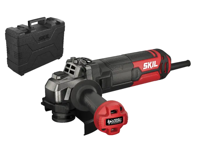 SKIL 9149GA AVUÇ TAŞLAMA 1010W 115MM ÇANTALI