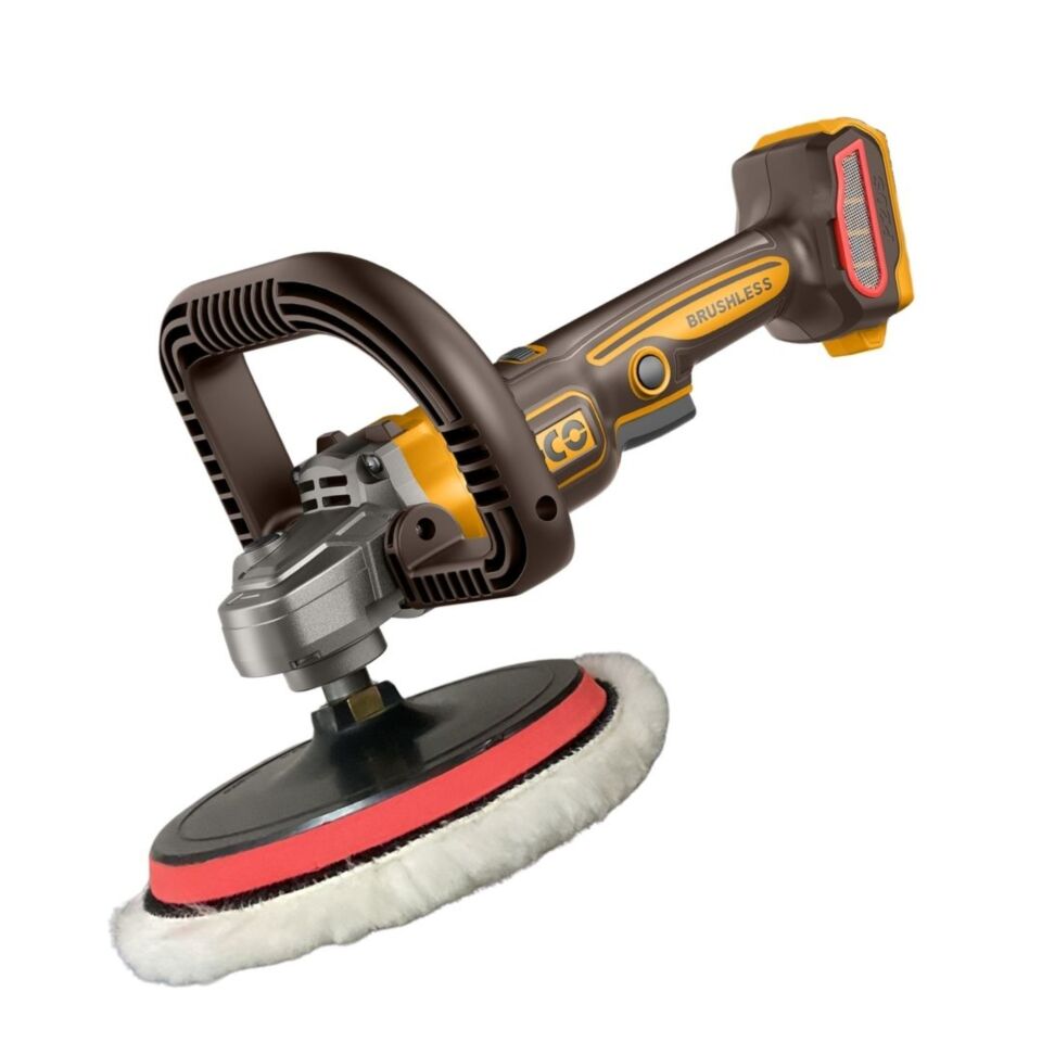 İngco Coslı250184e Akülü Kömürsüz Set 3lü