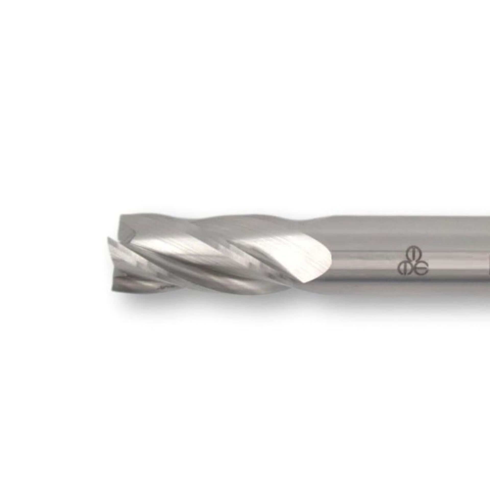 Mte Hsse Parmak Freze Kısa DIN844 14 MM 276181400