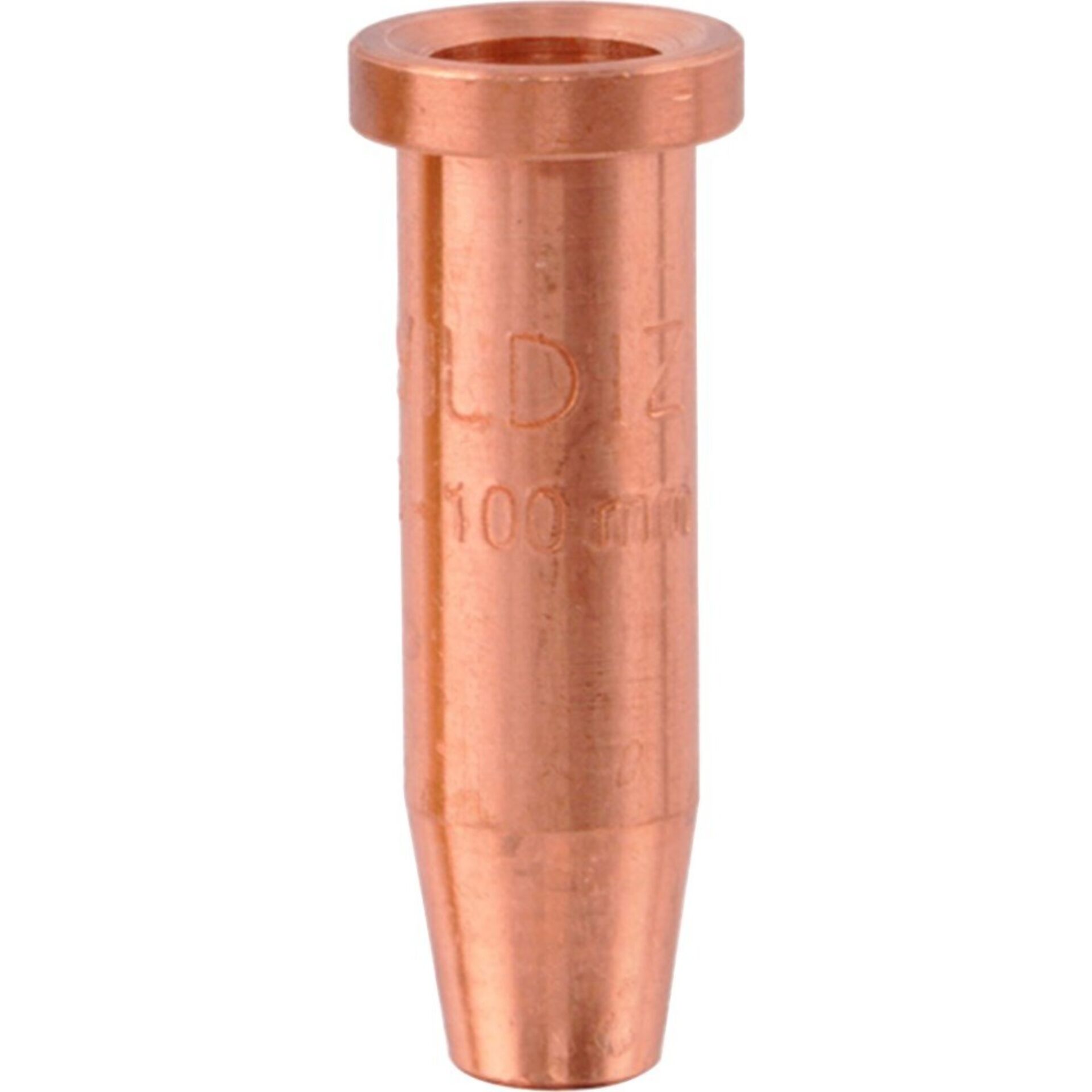 Yıldızgaz 44047 Propan Bakır Kovanı 3-100 Mm