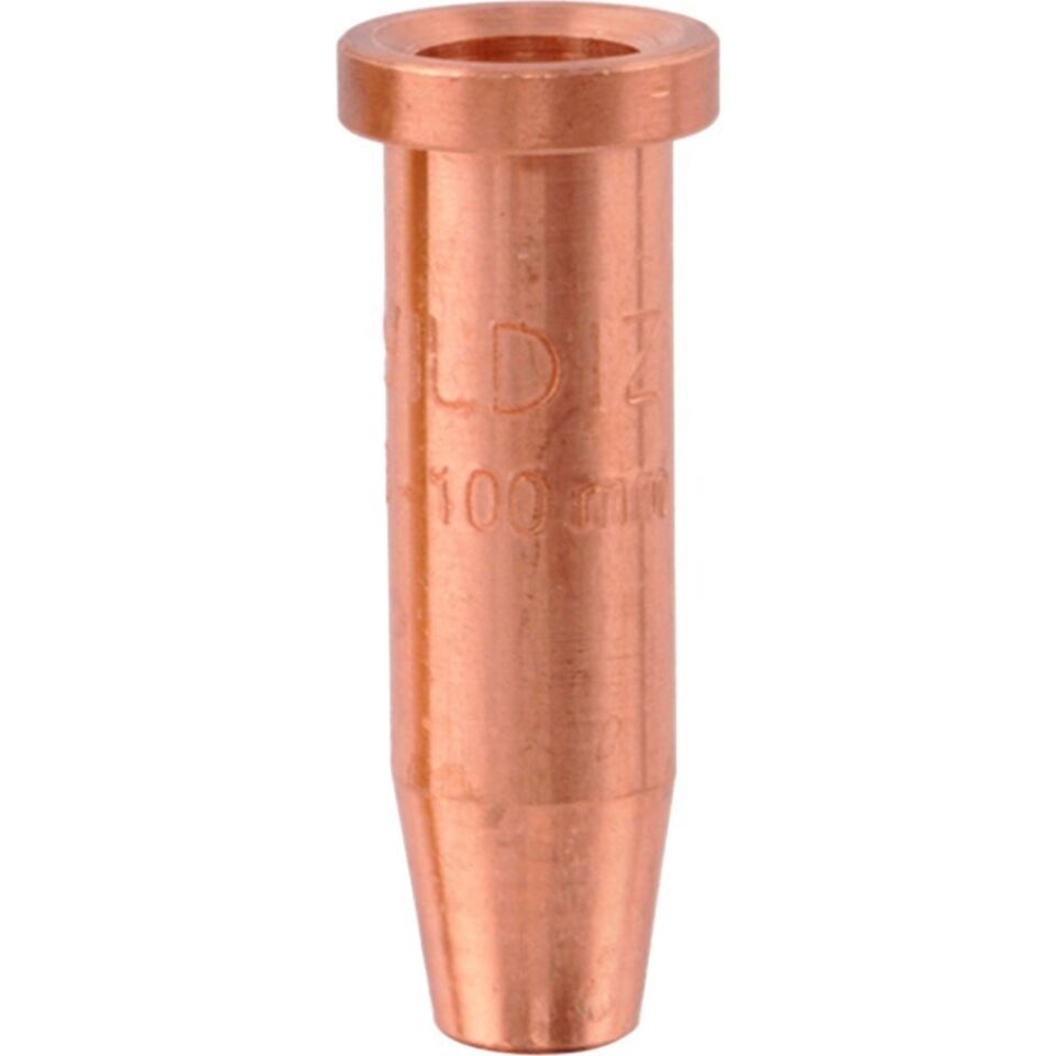 Yıldızgaz 44047 Propan Bakır Kovanı 3-100 Mm