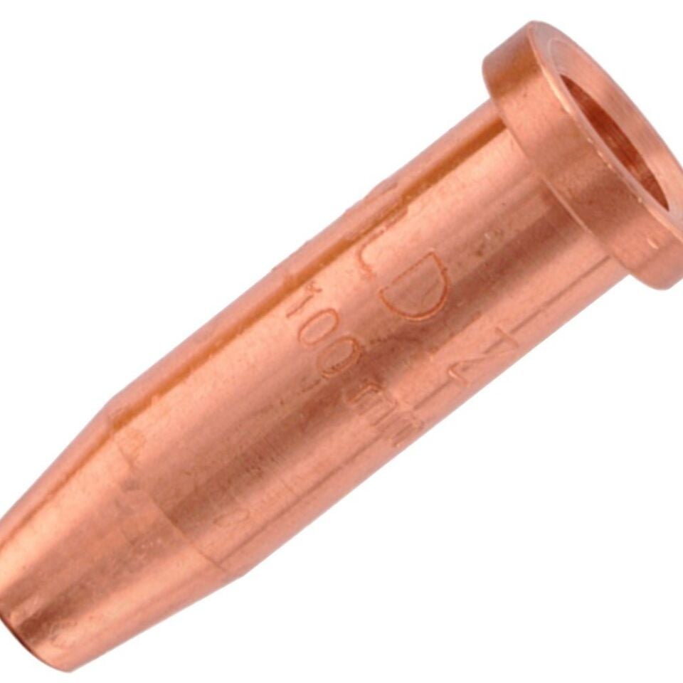 Yıldızgaz 44047 Propan Bakır Kovanı 3-100 Mm