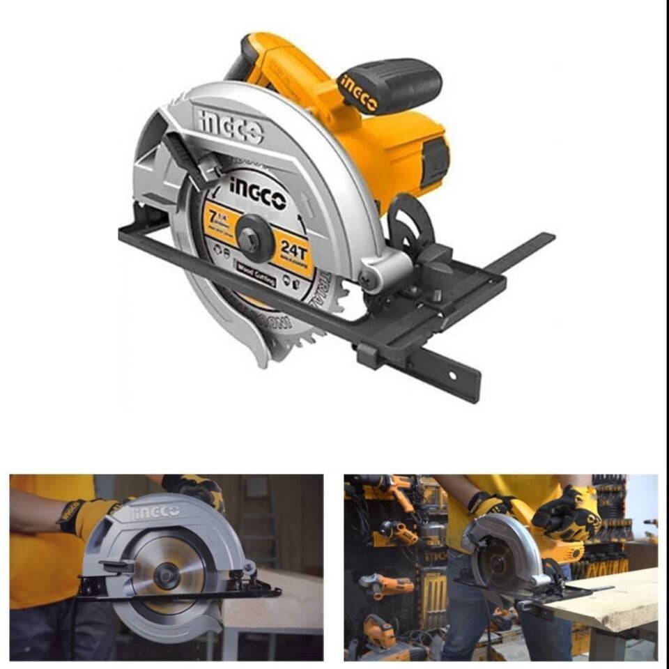 İngco Cs18568 Sunta Kesme Makinesi 1600w