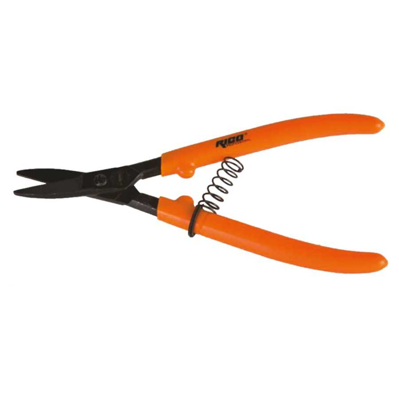 Rico Kuyumcu Makası Düz Ağız - 025-KK4400