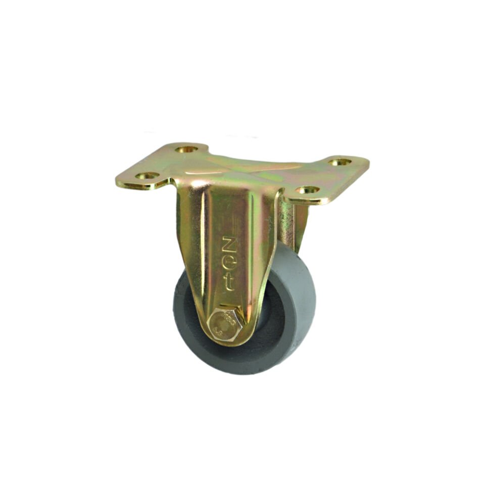 4022 ADB Ağır Yükler İçin Teker 150*45