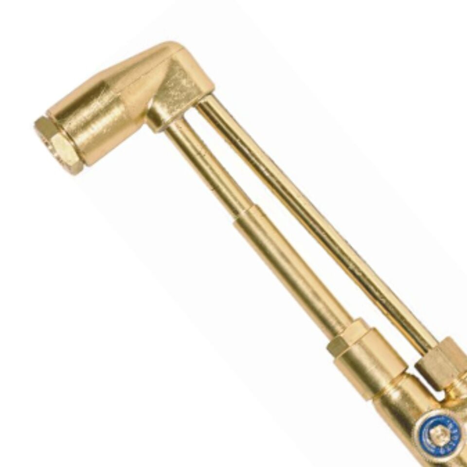 Yıldızgaz 4410a Kesme Hamlacı Oksijen-asetilen