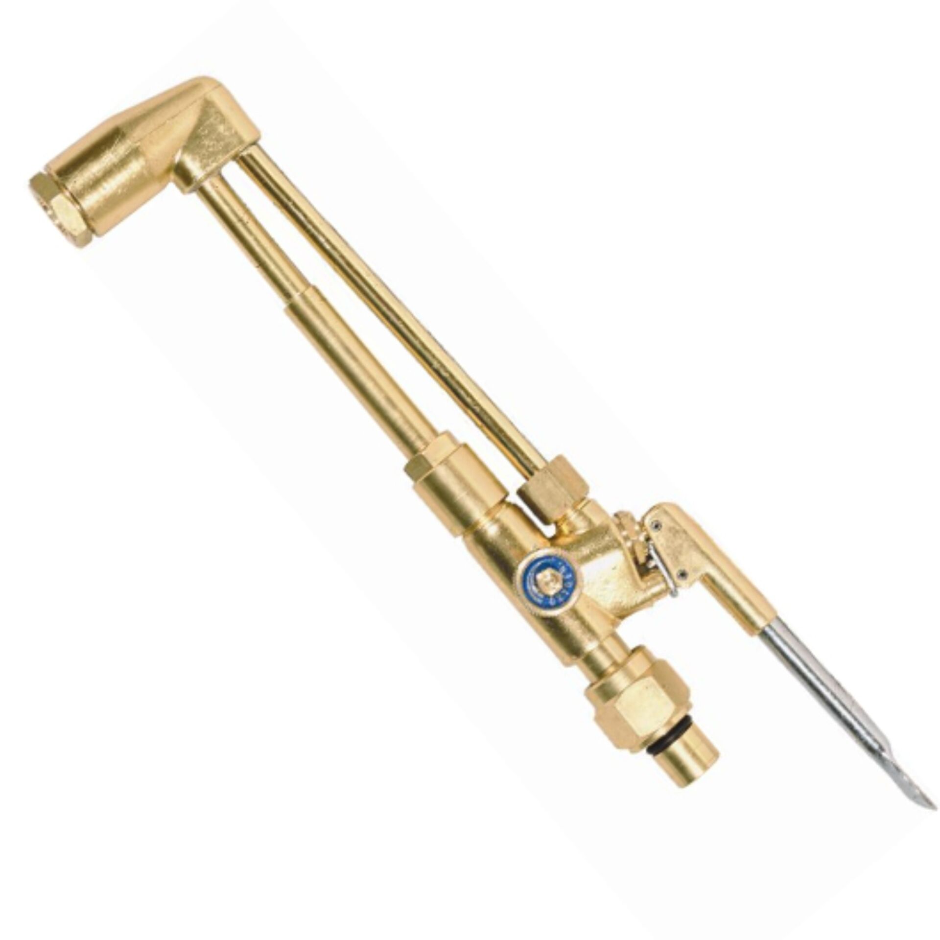 Yıldızgaz 4410a Kesme Hamlacı Oksijen-asetilen