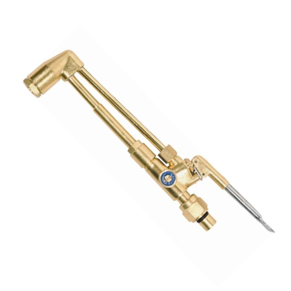 Yıldızgaz 4410p Kesme Hamlacı Oksijen-propan