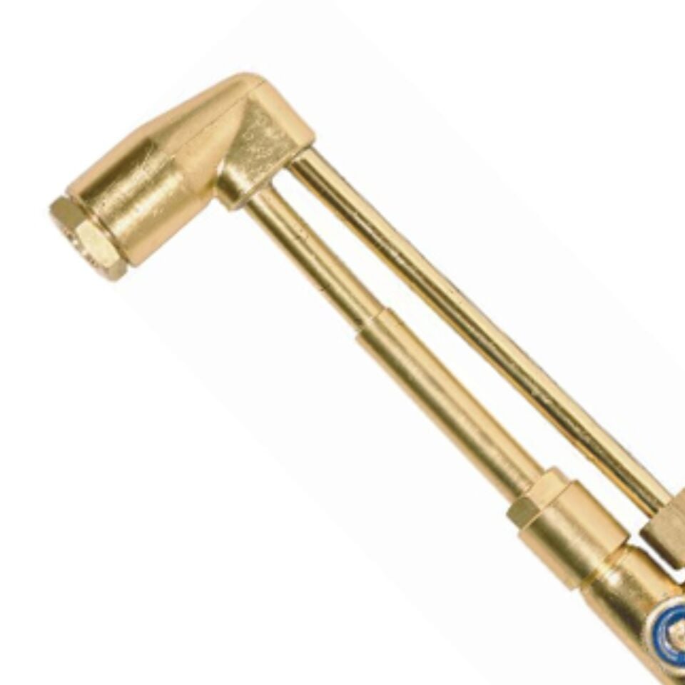 Yıldızgaz 4410p Kesme Hamlacı Oksijen-propan