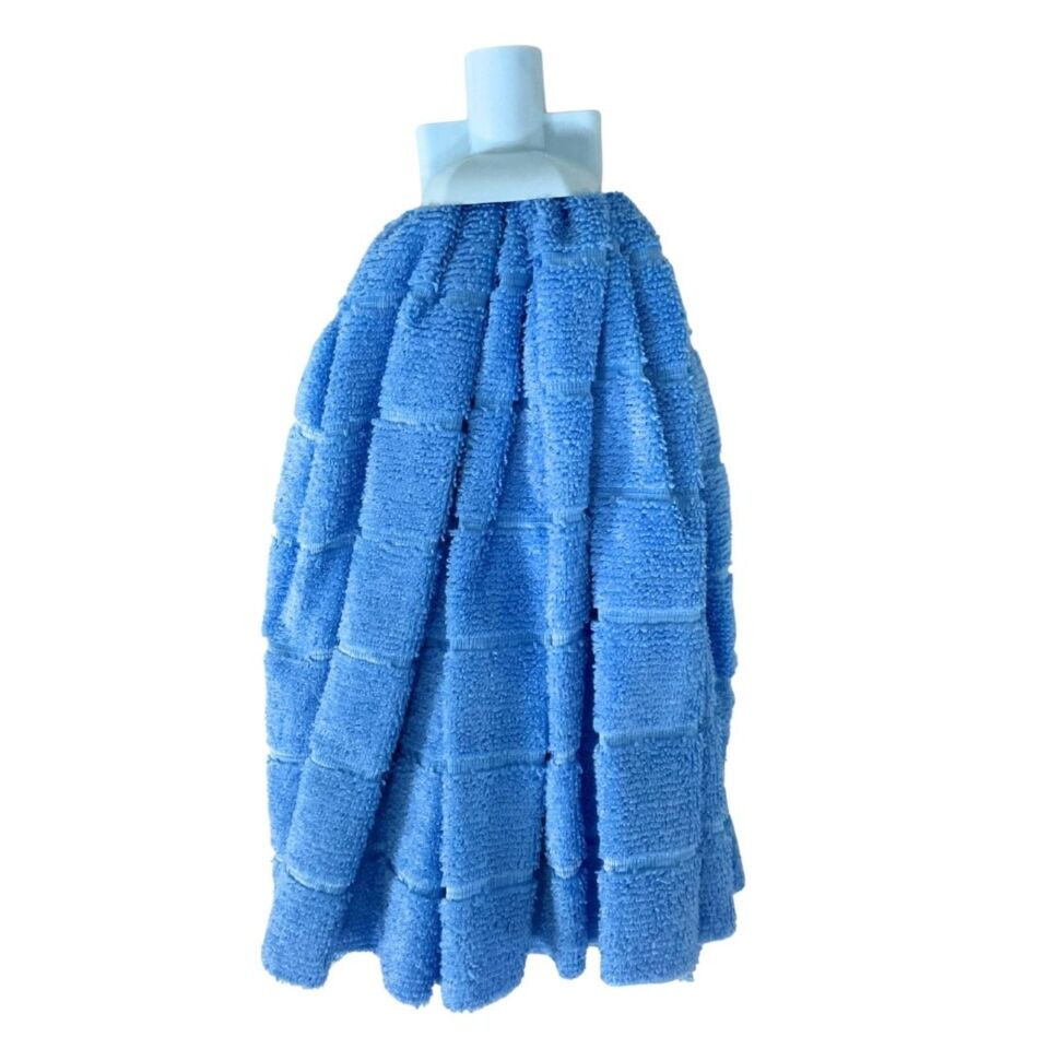 Tesa Temizlik Mikrofiber Mop Tm-435