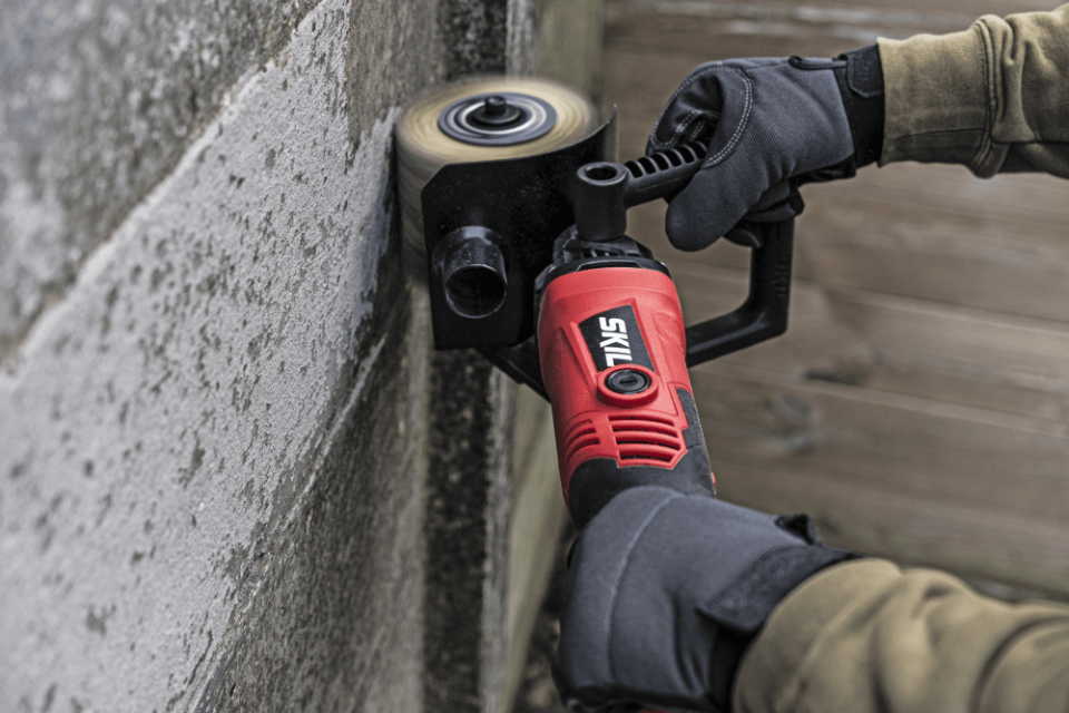 SKIL 7800AA YENİLEYİCİ TAŞLAMA MOTORU 1300W