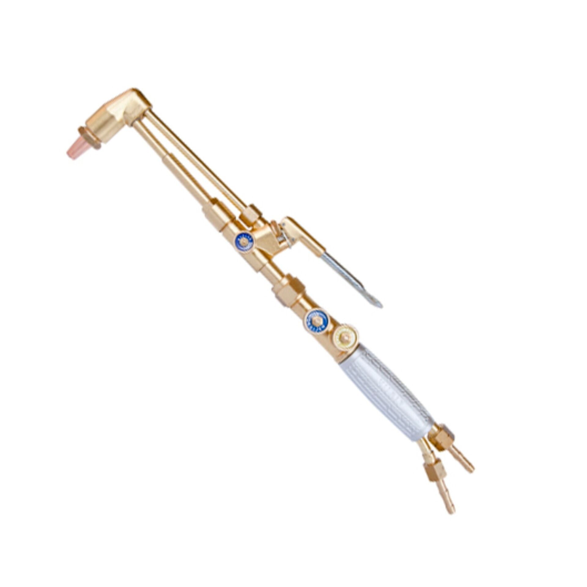 Yıldızgaz 4416a Kesme Hamlaç Tak.oksijen-asetilen