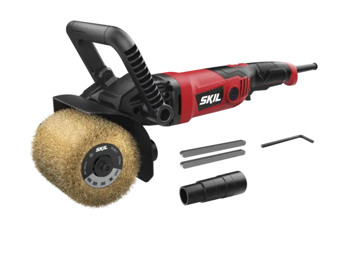 SKIL 7800AA YENİLEYİCİ TAŞLAMA MOTORU 1300W