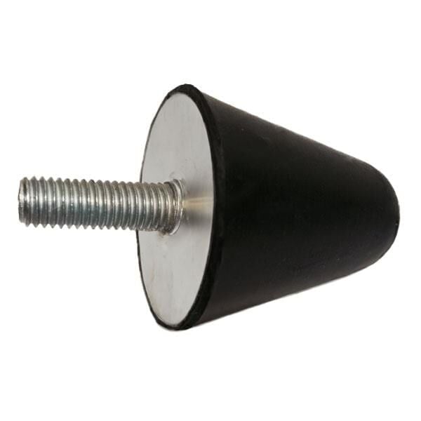 KA50608 Kauçuk Armudi Takoz