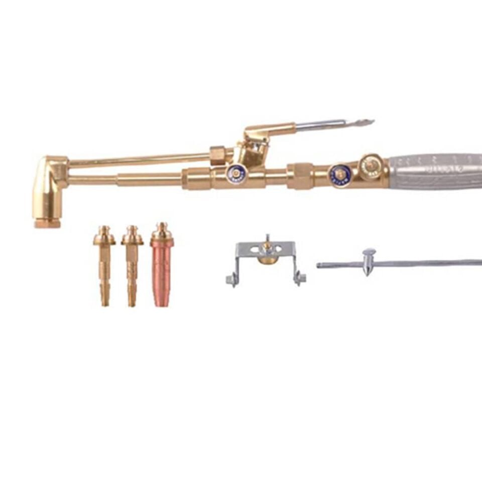 Yıldızgaz 4416a Kesme Hamlaç Tak.oksijen-asetilen