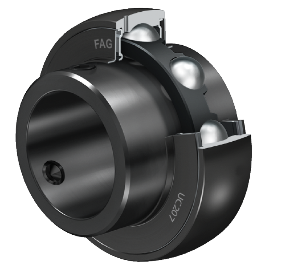 FAG UC 205 Rulman