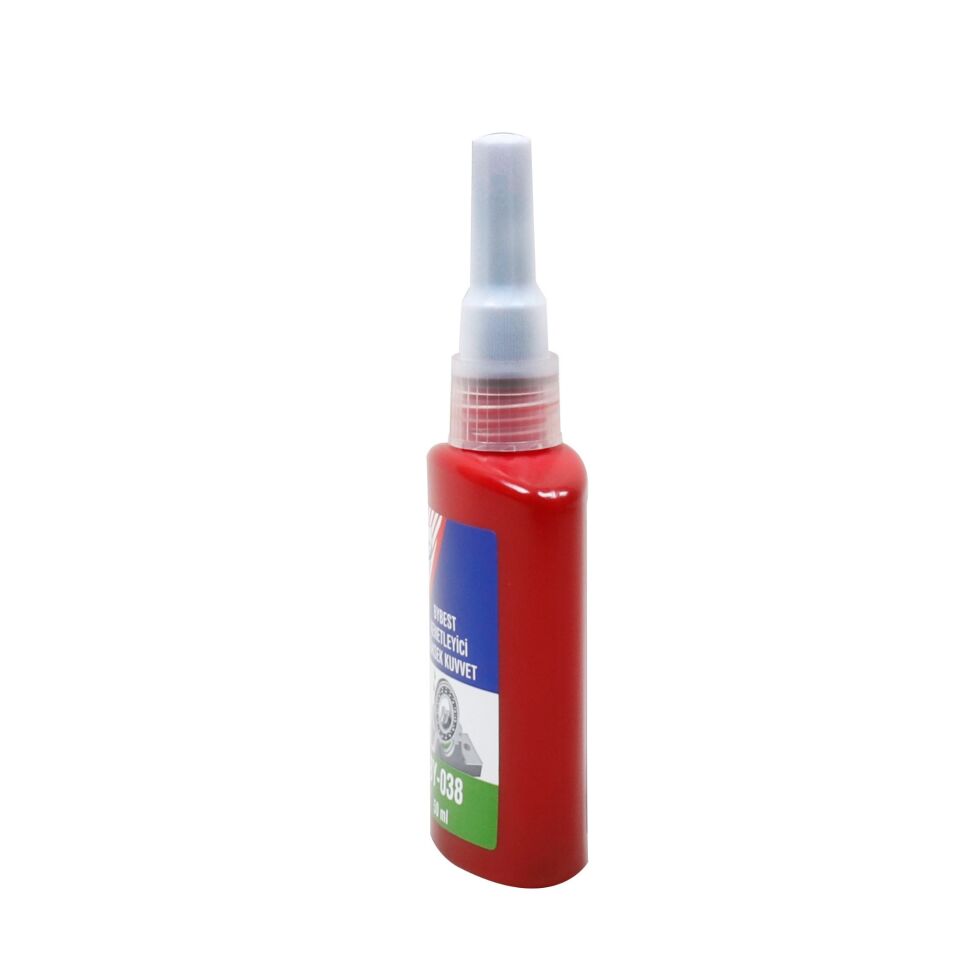By038 Yüksek Kuvvet Kenetleyicisi 50 Ml
