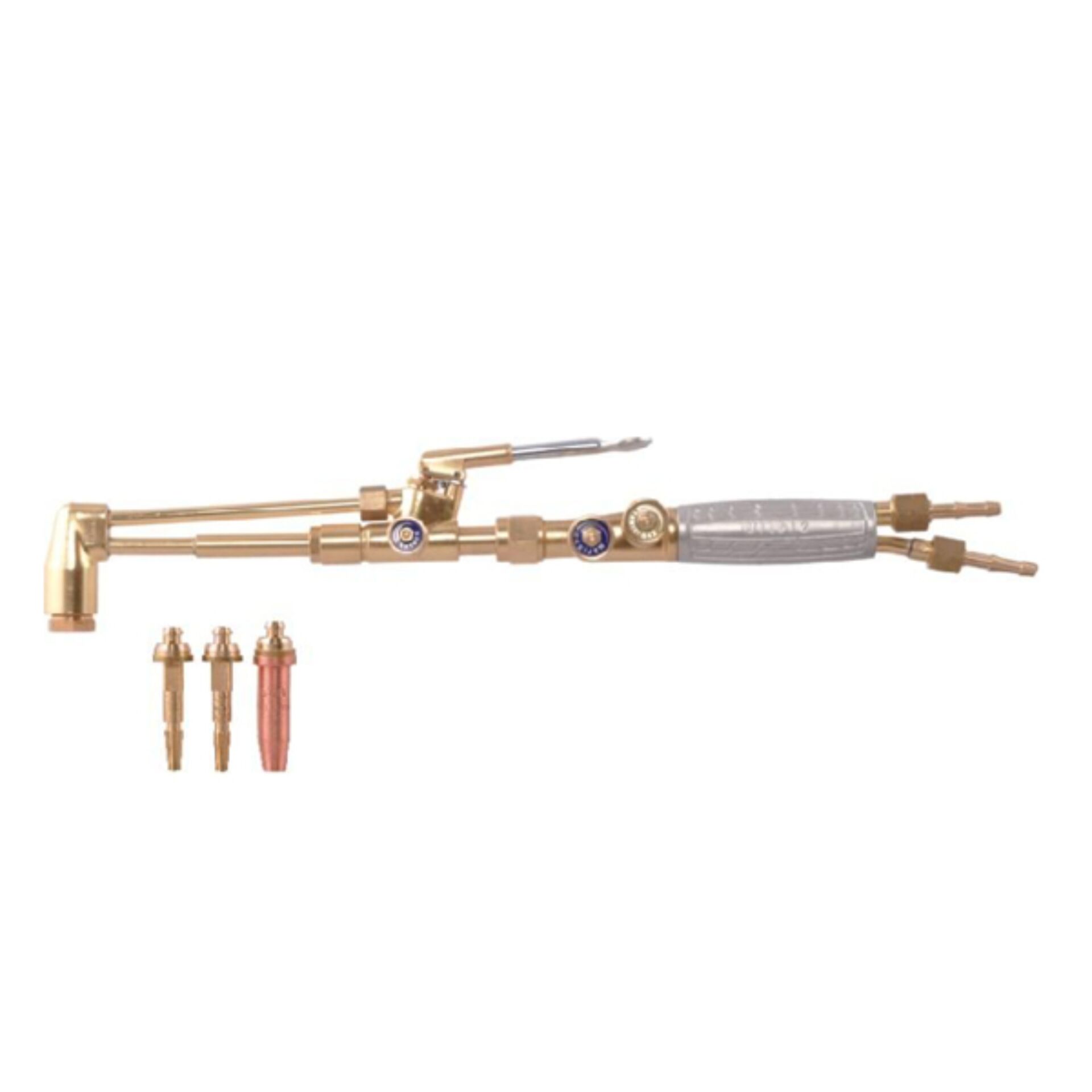 Yıldızgaz 4416p Kesme Hamlaç Takımı Oksijen-propan