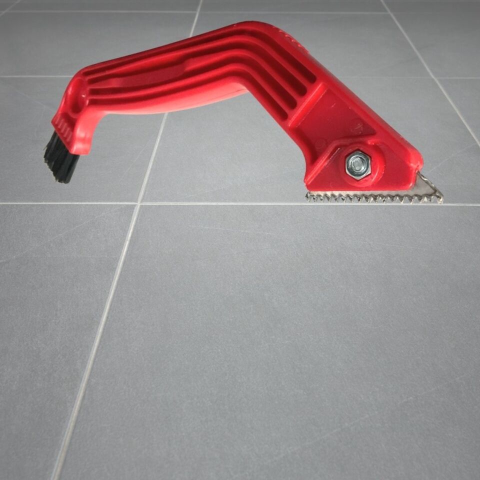 Derzmatik Derz Kazıyıcı