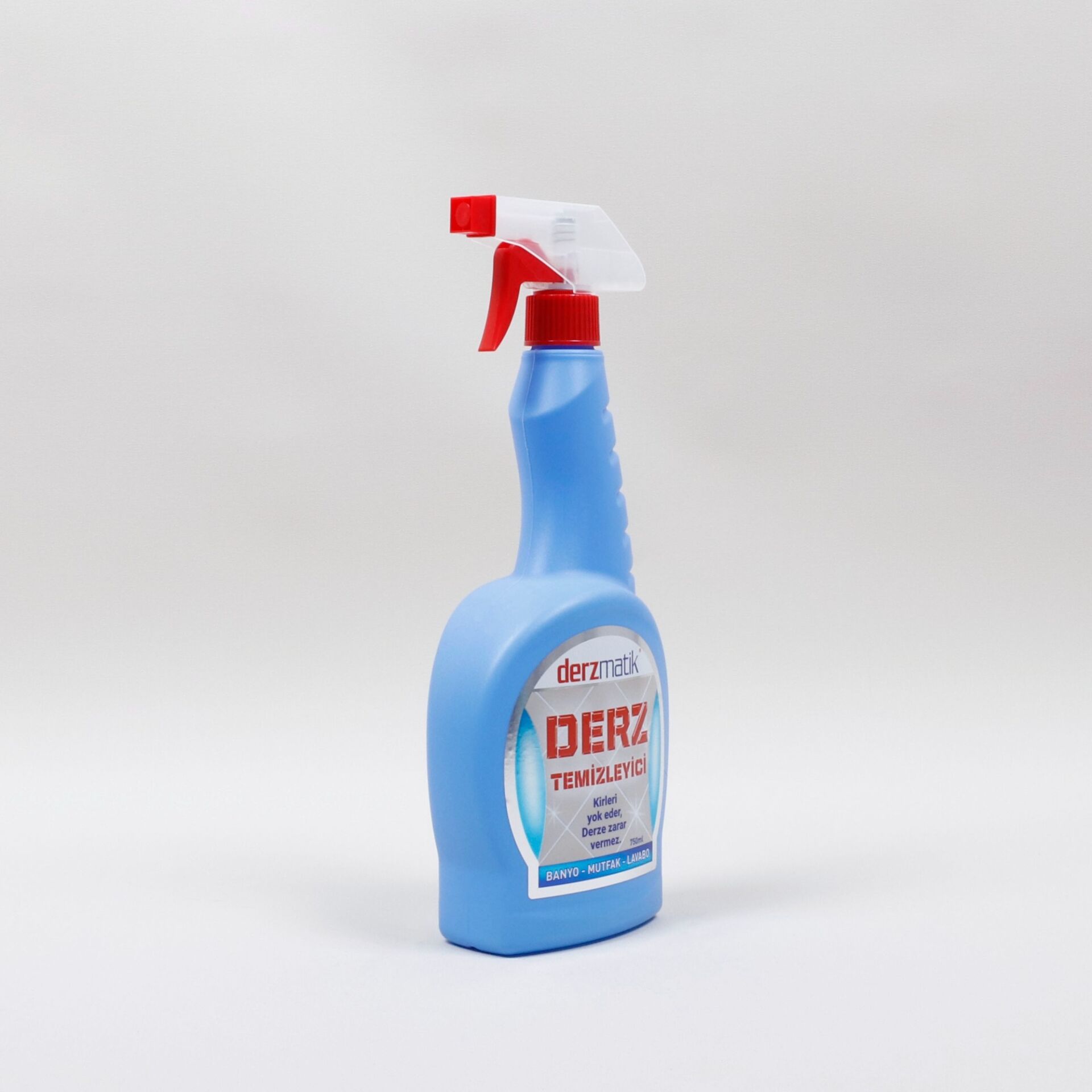 Derzmatik Derz Temizleyici 750 Ml