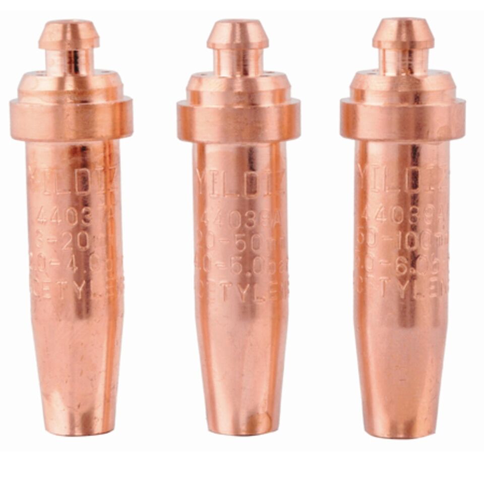 Yıldızgaz 4420a Kesme Lüle Takımı Oksijen-asetilen