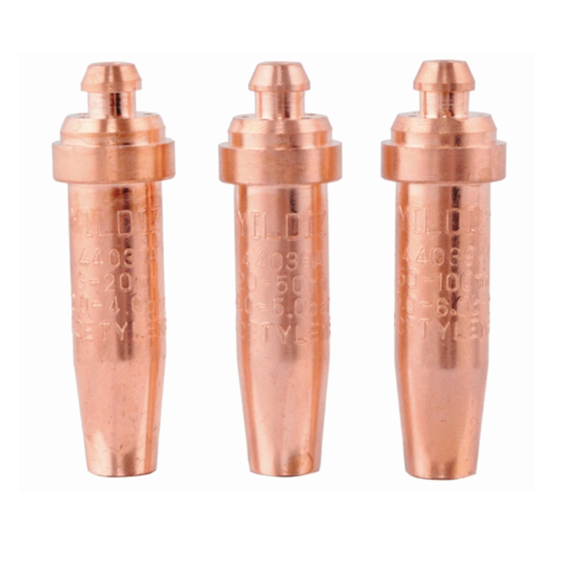 Yıldızgaz 4420a Kesme Lüle Takımı Oksijen-asetilen