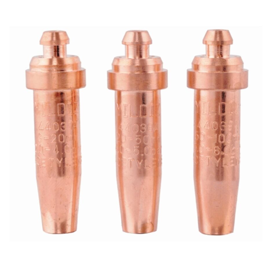 Yıldızgaz 4420a Kesme Lüle Takımı Oksijen-asetilen