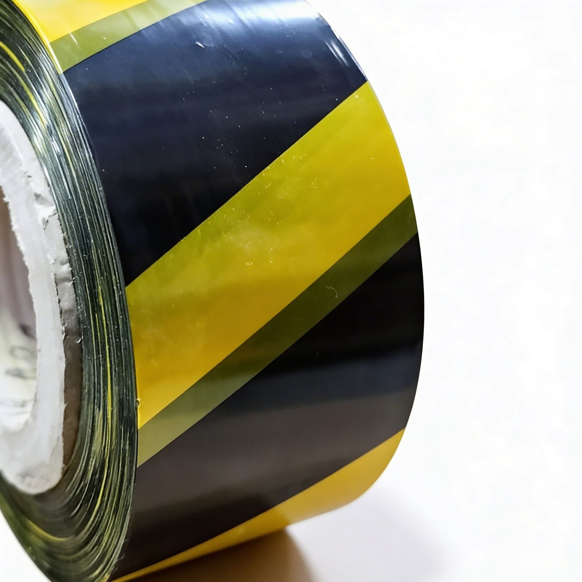 Arma İkaz Bantı Sarı Siyah 7.5 Cmx500 Mt