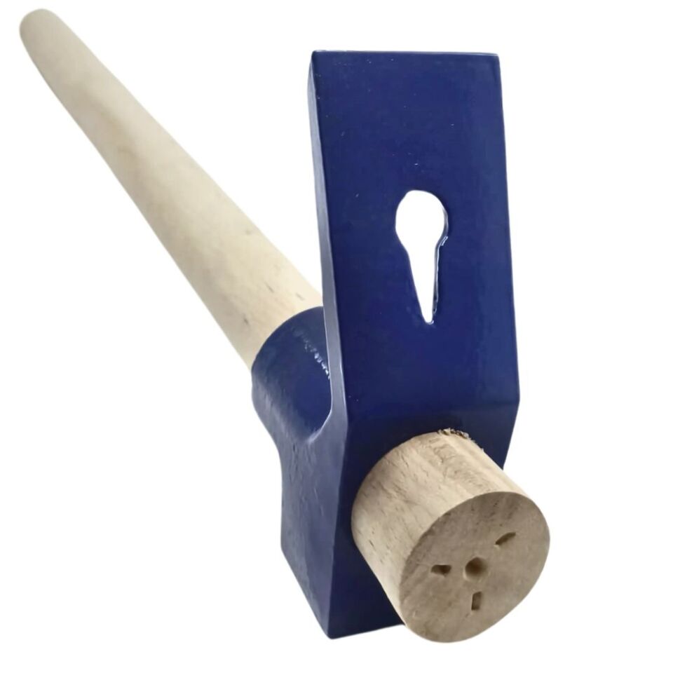 Gama Steel Mavi Saplı Keser