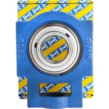 SNR UCT 204 Yataklı Rulman