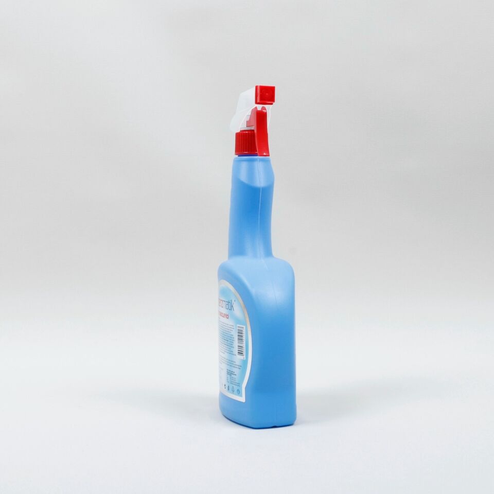 Derzmatik Derz Temizleyici 750 Ml
