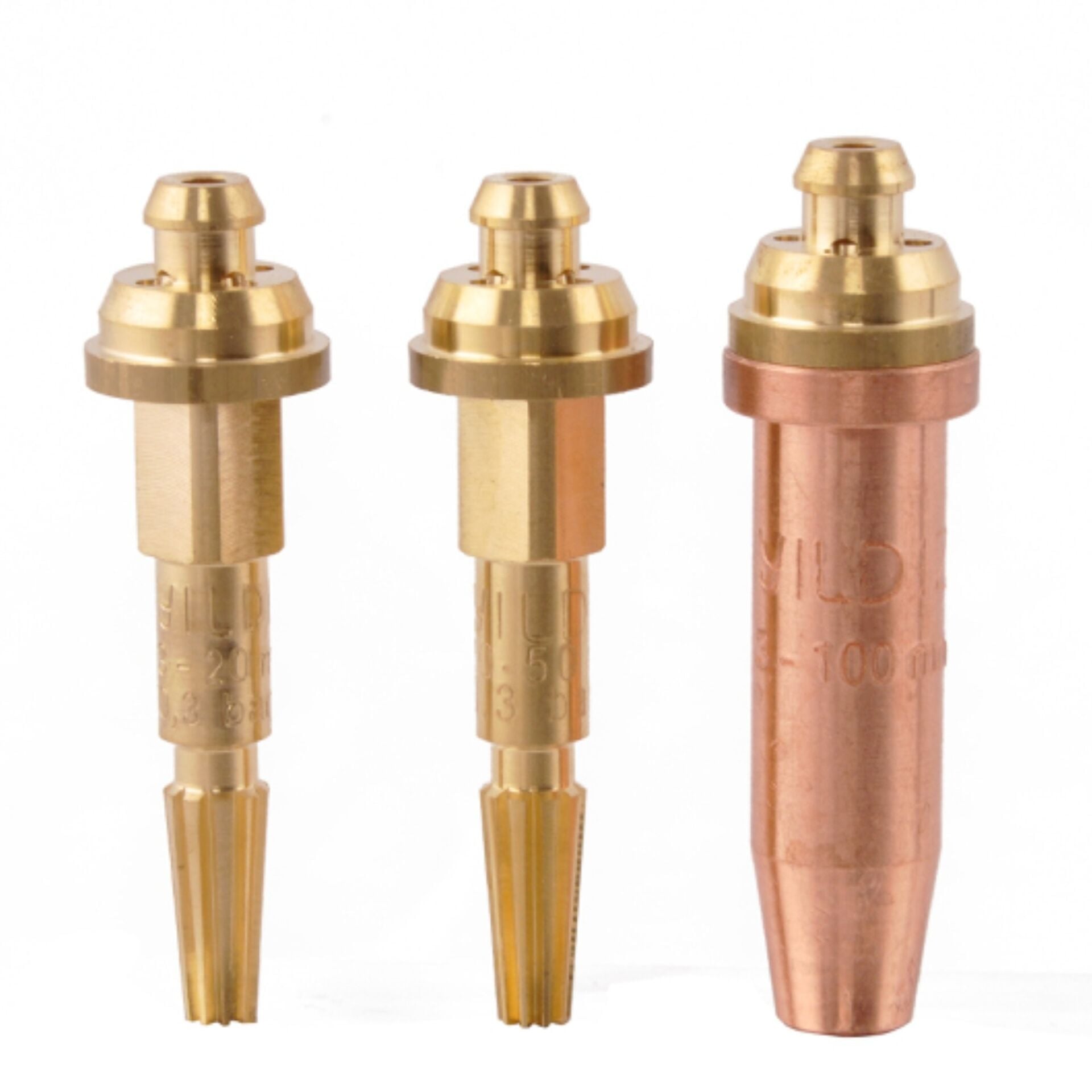 Yıldızgaz 4420p Kesme Lüle Takımı Oksijen-propan