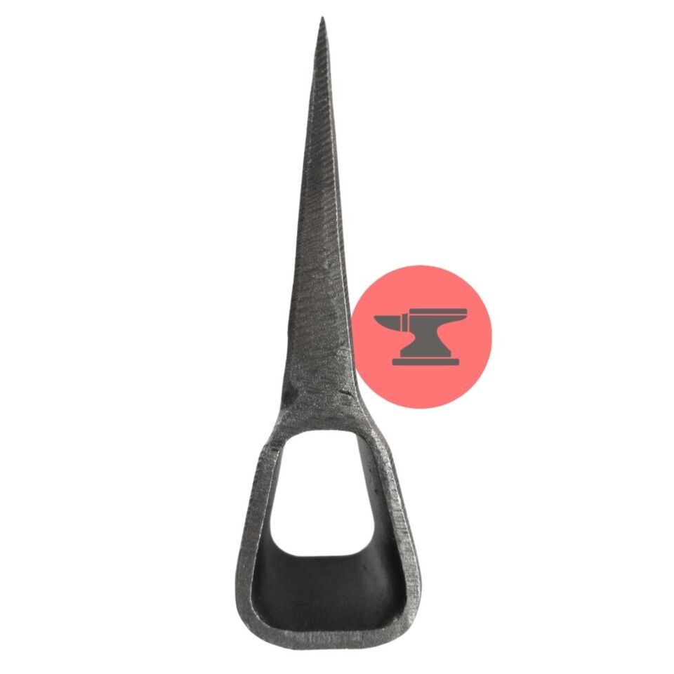 Gama Steel Nacak 10.5 Cm No:0