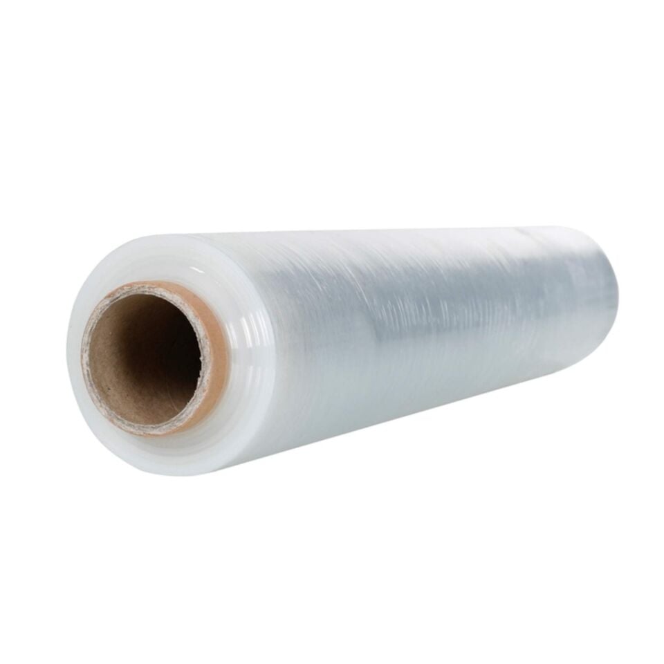 Arma Streç Film 23 Mic.3040 Gr(280gr+2760gr)300 Mt