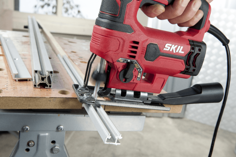 SKIL 4530AA DEKUPAJ TESTERE 550W