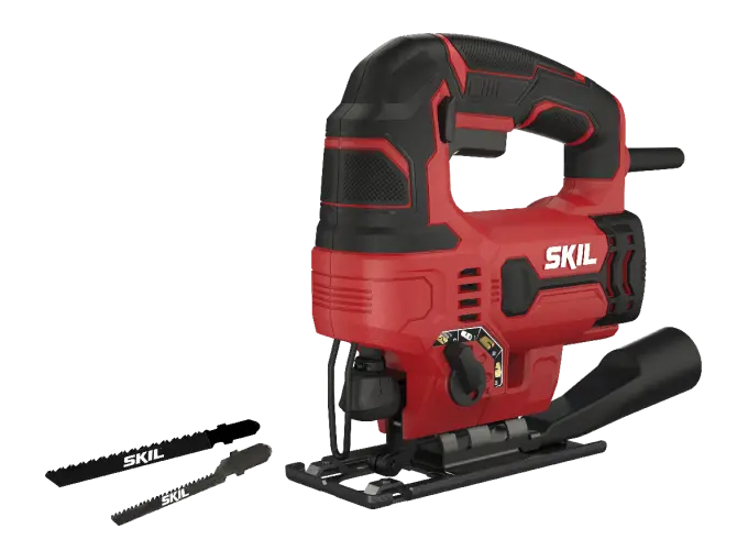 SKIL 4530AA DEKUPAJ TESTERE 550W