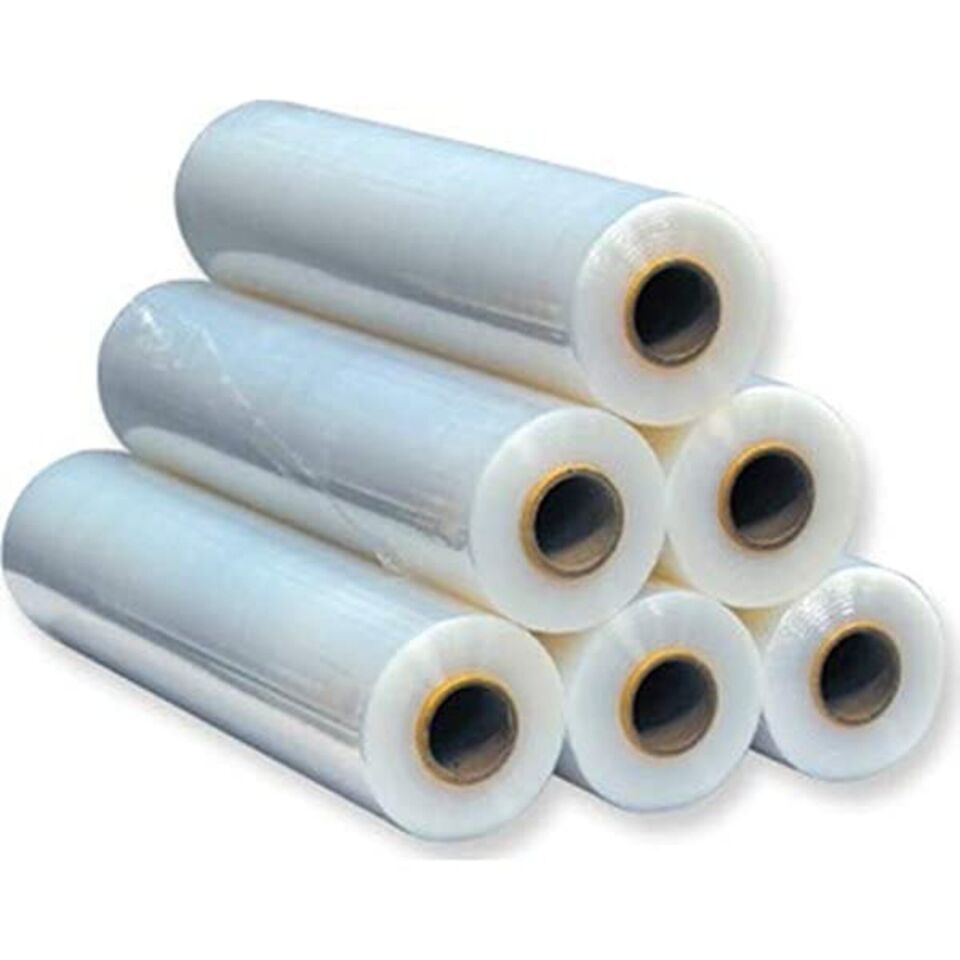 Arma Streç Film 23 Mic.3040 Gr(280gr+2760gr)300 Mt