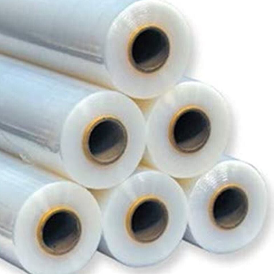 Arma Streç Film 23 Mic.3040 Gr(280gr+2760gr)300 Mt