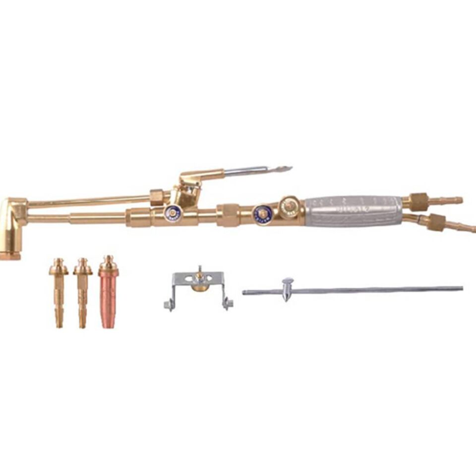 Yıldızgaz 4426a Hamlaç Tak+pergel Oksijen-asetilen