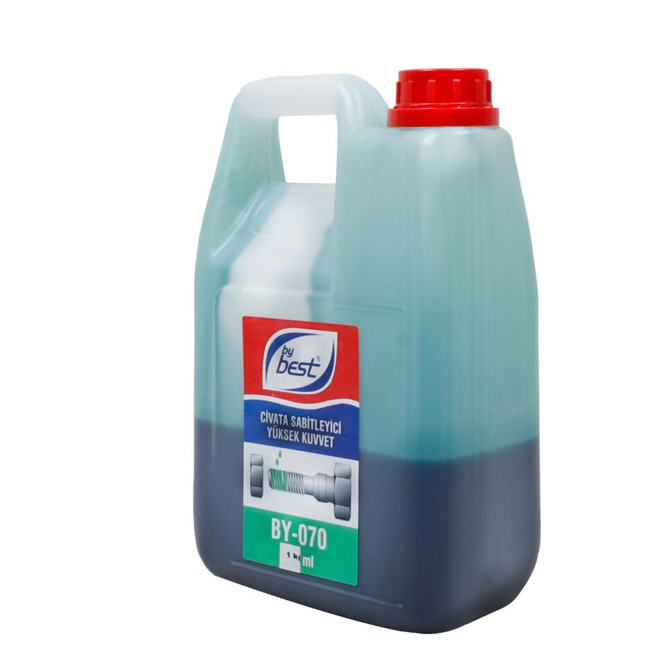 By070 Civata Sabitleyici Yüksek Kuvvet 1 Kg