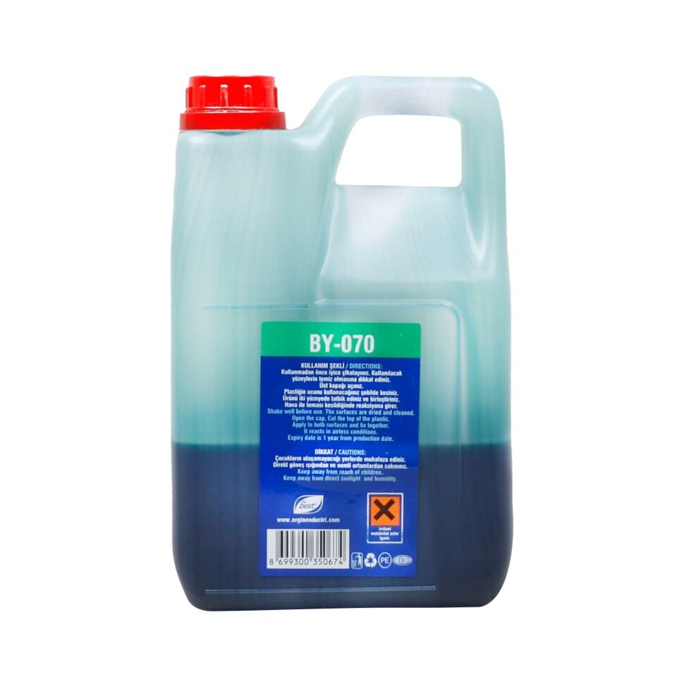 By070 Civata Sabitleyici Yüksek Kuvvet 1 Kg