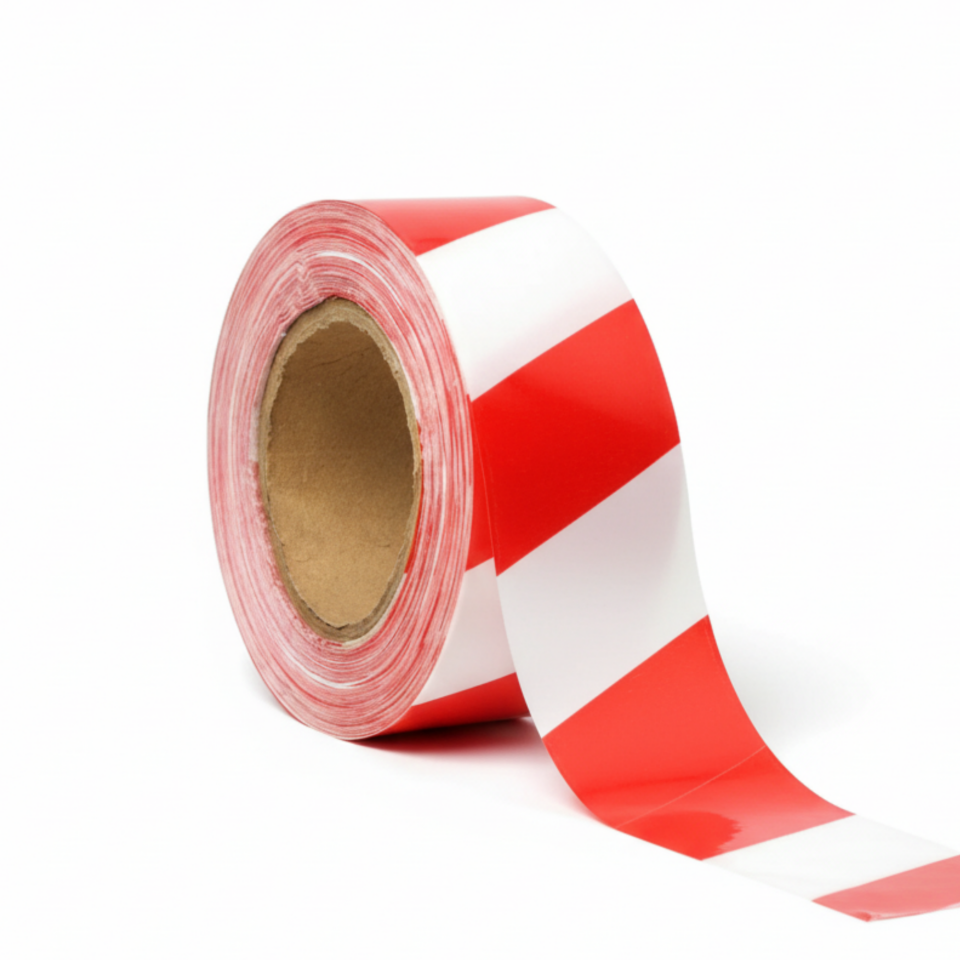 Ary İkaz Bantı Büyük 6.cm (360 Mt)