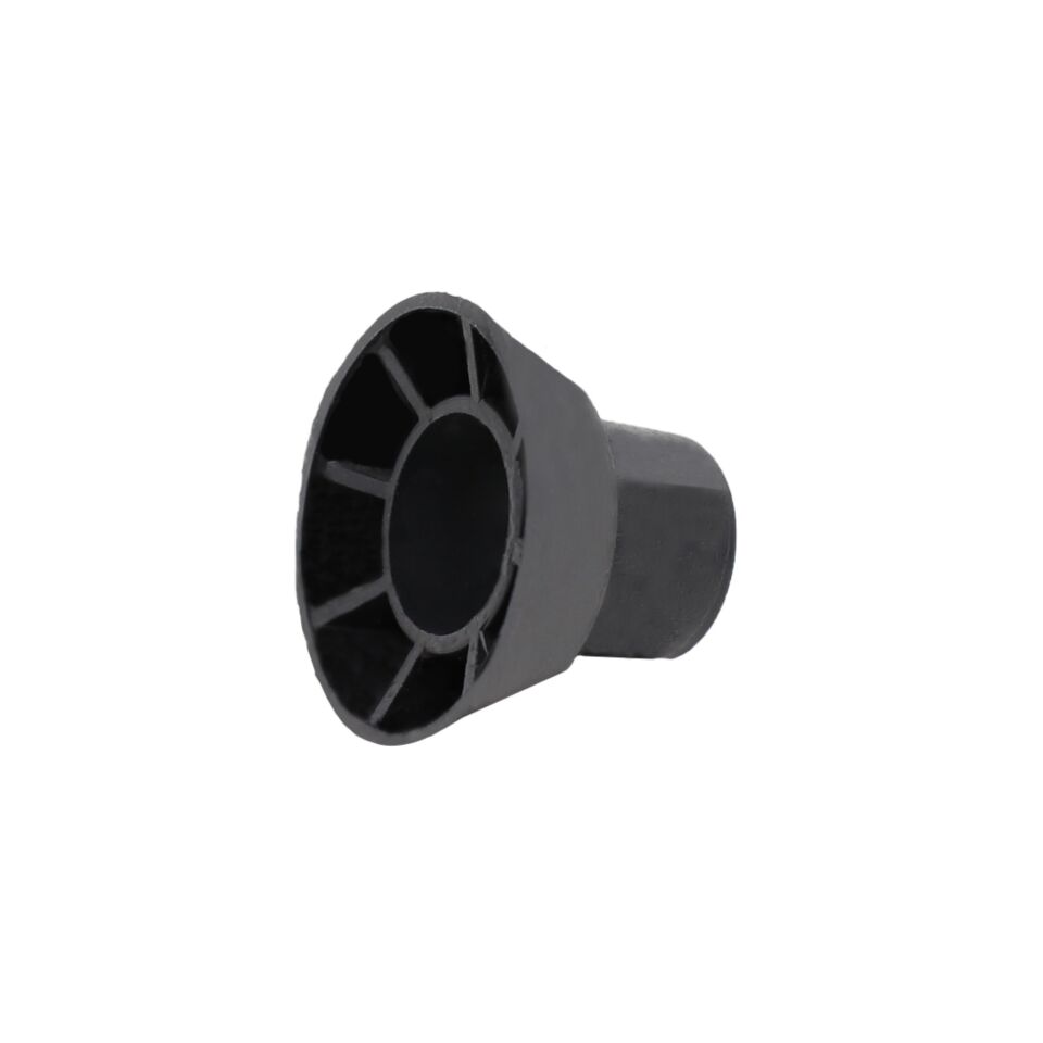 Tıe Rod (tayrot) Boru Başlığı 22 Mm 22 Mp-170-22