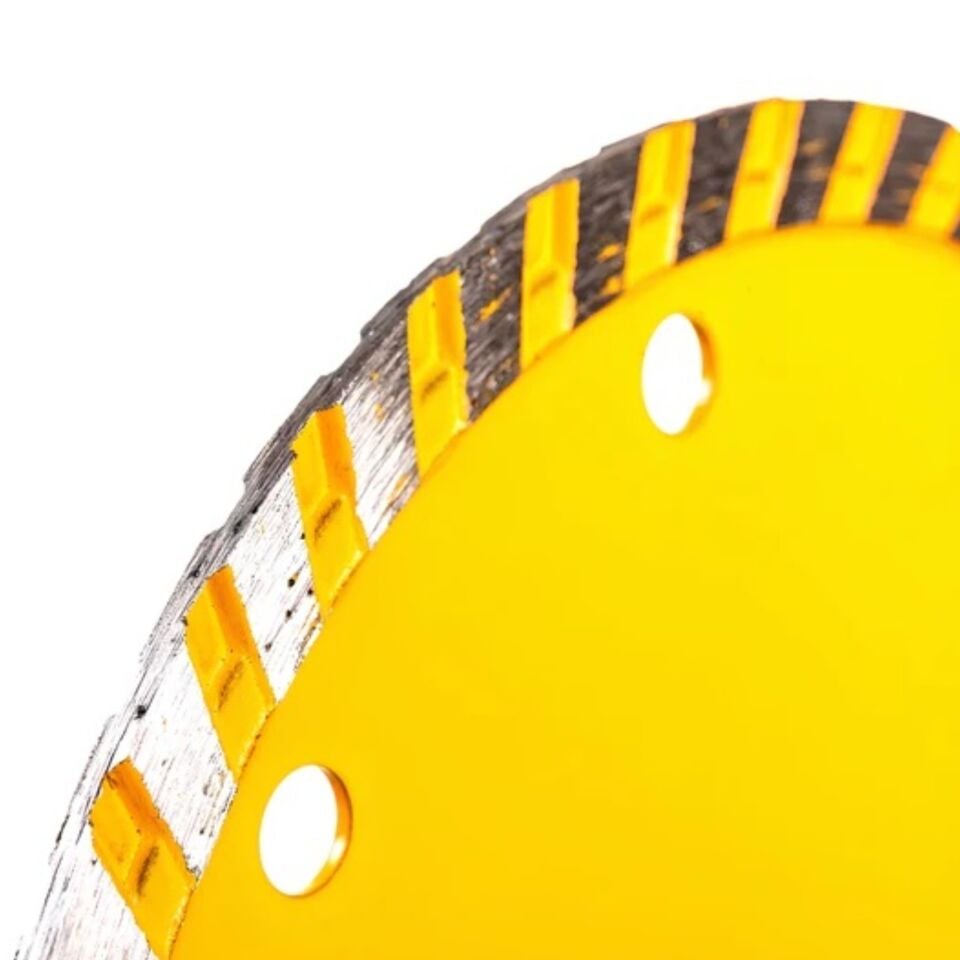 İngco Dmd032302ht Elmaslı Seramik Kesme 230x22.2