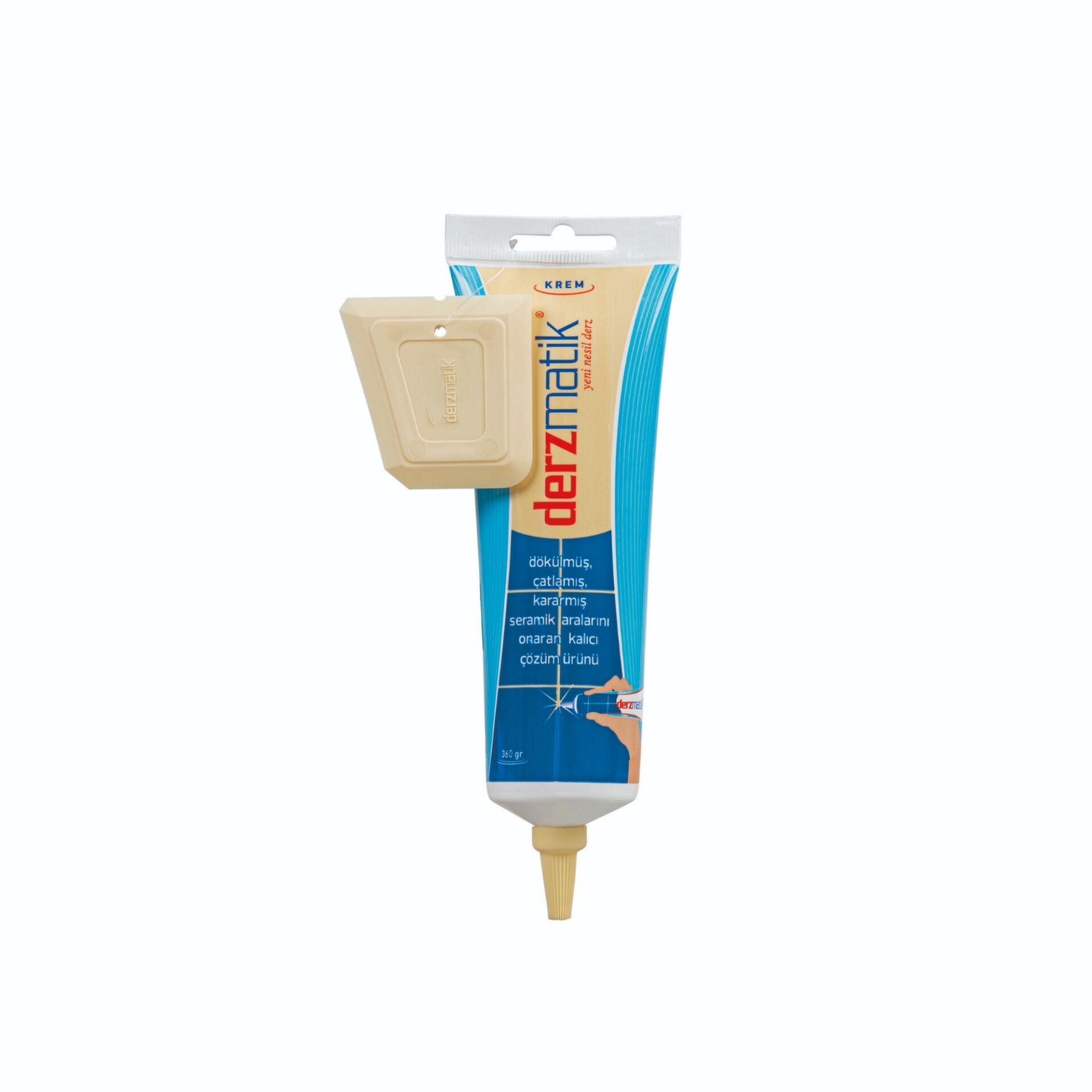 Derzmatik Tüp 360 Gr Krem
