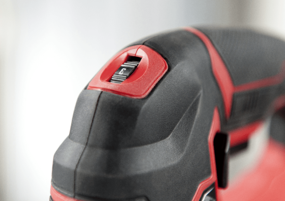 SKIL 4531GA DEKUPAJ TESTERE 680W ÇANTALI