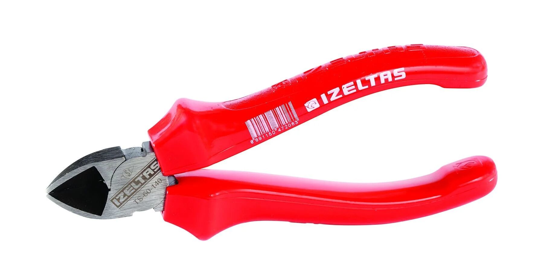 İzeltaş 160 mm Yan Keski Opak - 3700162160