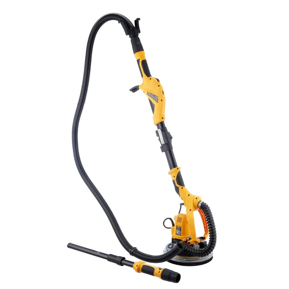 İngco Dws10501 Duvar Zımparalama 1050w